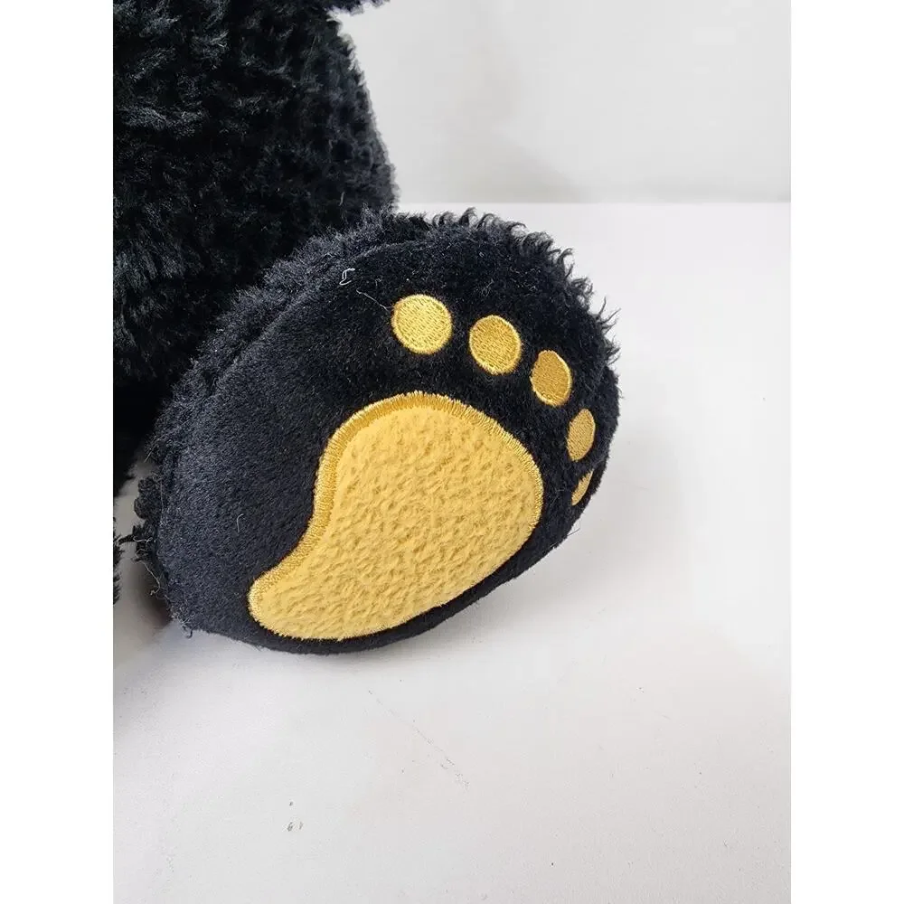 Big Sky Carvers Bearfoots Plush 12